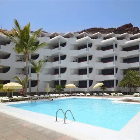 El Cardenal Apartment Playa Del Cura (Gran Canaria)