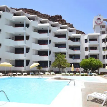 El Cardenal Apartment Playa Del Cura (Gran Canaria)
