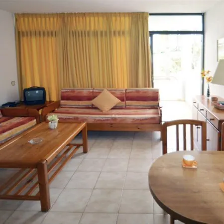 El Cardenal Apartment