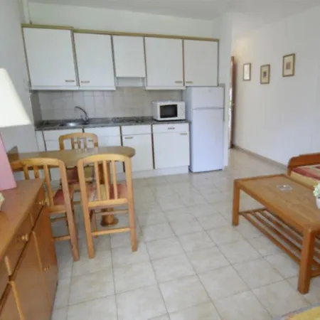 El Cardenal Apartment *