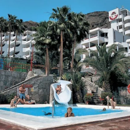 El Cardenal Apartment *